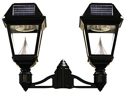 Gama Sonic Imperial II Solar Lantern - 3