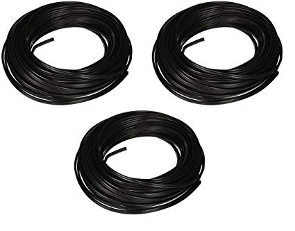 Southwire 55213243 14/2 Low Voltage Outdoor Landscape Lighting Cable, 100-Feet (Pack of 3)